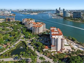 7133 Fisher Island Dr 7133, Miami Beach FL 33109