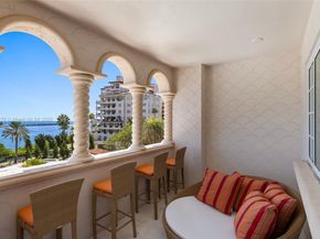 7133 Fisher Island Dr 7133, Miami Beach FL 33109