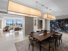 7133 Fisher Island Dr 7133, Miami Beach FL 33109