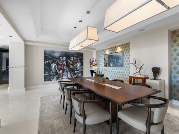 7133 Fisher Island Dr 7133, Miami Beach FL 33109