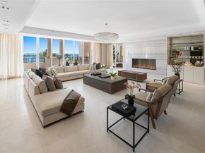 7133 Fisher Island Dr 7133, Miami Beach FL 33109