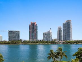 7133 Fisher Island Dr 7133, Miami Beach FL 33109