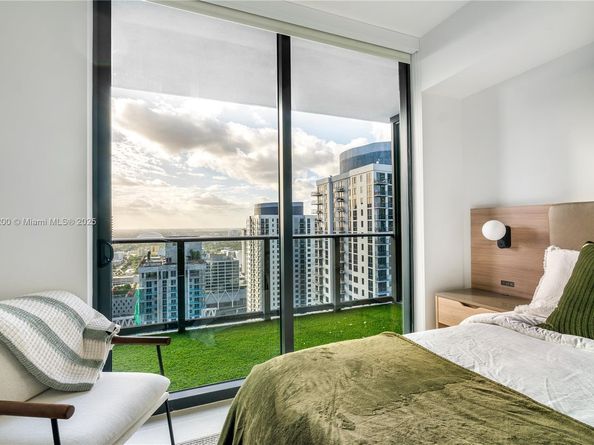601 NE 1 Ave 3604, Miami FL 33132