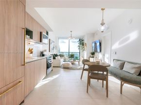 601 NE 1 Ave 3604, Miami FL 33132