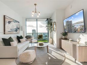 601 NE 1 Ave 3604, Miami FL 33132