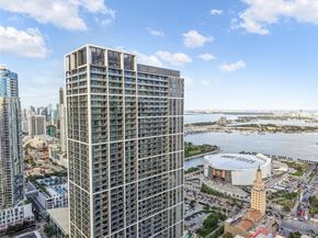 601 NE 1 Ave 3604, Miami FL 33132