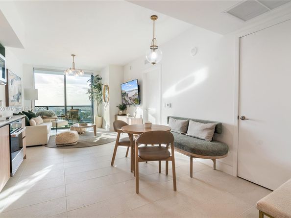 601 NE 1 Ave 3604, Miami FL 33132