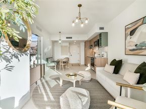 601 NE 1 Ave 3604, Miami FL 33132