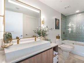 601 NE 1 Ave 3604, Miami FL 33132