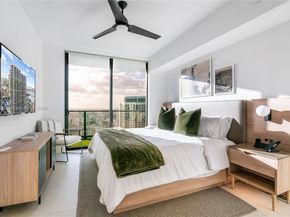 601 NE 1 Ave 3604, Miami FL 33132