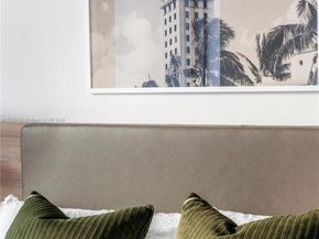 601 NE 1 Ave 3604, Miami FL 33132