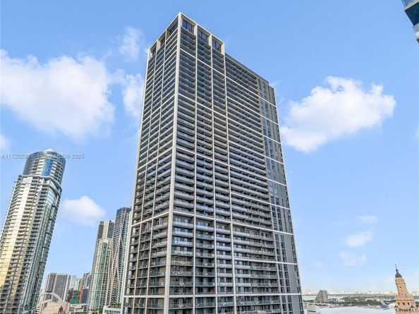 601 NE 1 Ave 3604, Miami FL 33132