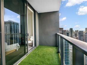 601 NE 1 Ave 3604, Miami FL 33132