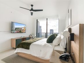 601 NE 1 Ave 3604, Miami FL 33132