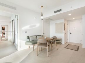 601 NE 1 Ave 3604, Miami FL 33132