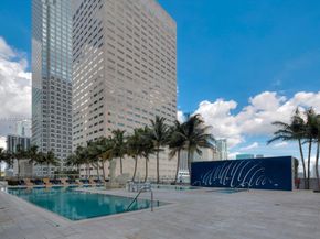 335 S Biscayne Blvd 2604, Miami FL 33131