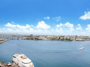 335 S Biscayne Blvd 2604, Miami FL 33131