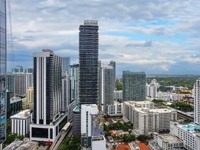 801 S Miami Ave 3704, Miami FL 33130