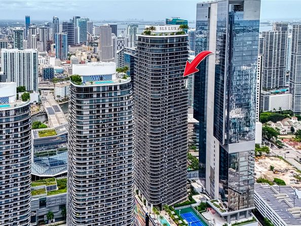 801 S Miami Ave 3704, Miami FL 33130
