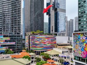 801 S Miami Ave 3704, Miami FL 33130