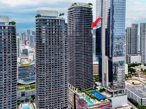 801 S Miami Ave 3704, Miami FL 33130