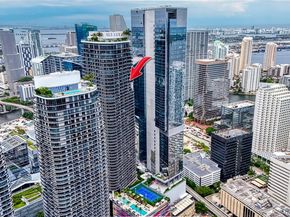 801 S Miami Ave 3704, Miami FL 33130