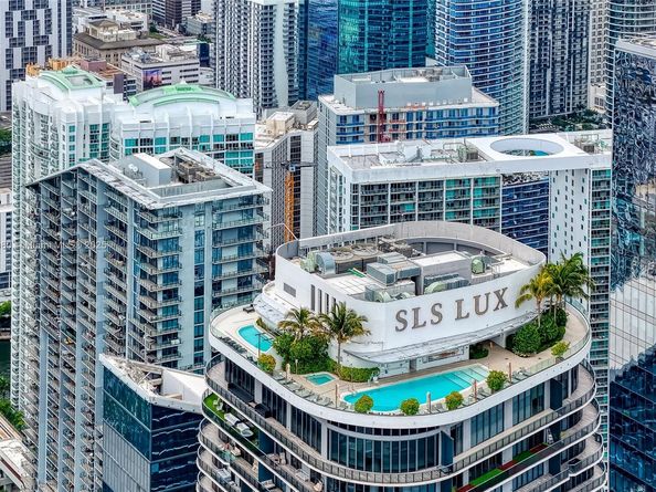 801 S Miami Ave 3704, Miami FL 33130
