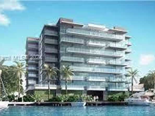 9521 E Bay Harbor Dr 605, Bay Harbor Islands FL 33154