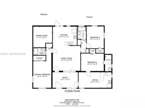 1385 NE 130th St, North Miami FL 33161