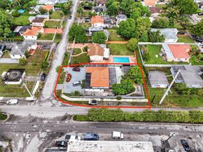 1385 NE 130th St, North Miami FL 33161