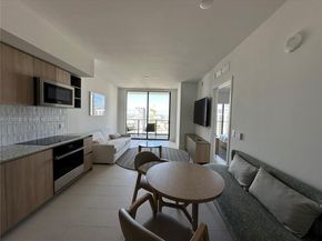 601 NE 1st Ave 3704, Miami FL 33132