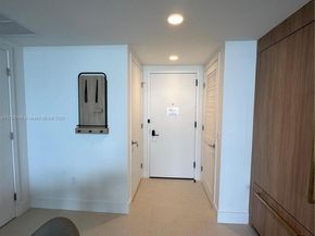 601 NE 1st Ave 3704, Miami FL 33132