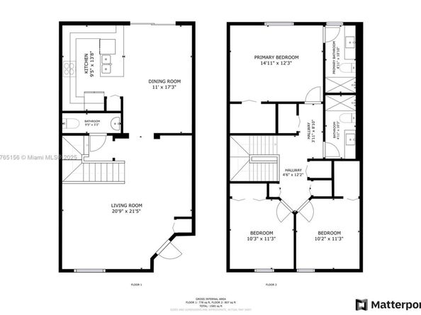 11880 SW 245th Ter ., Homestead FL 33032