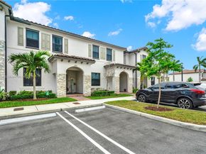 11880 SW 245th Ter ., Homestead FL 33032