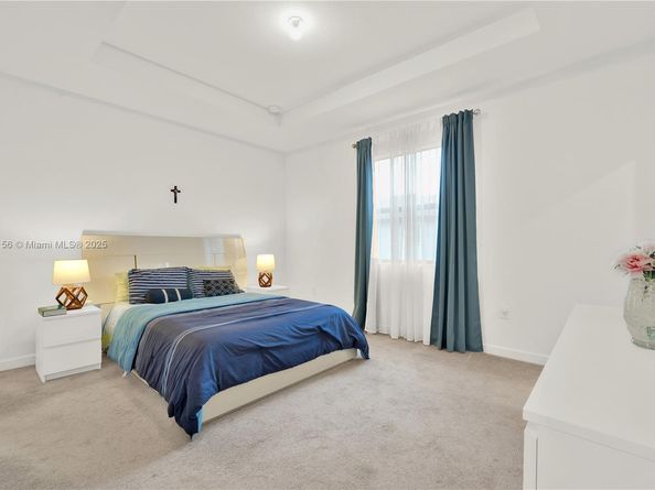 11880 SW 245th Ter ., Homestead FL 33032