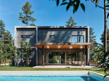 549 East Dr