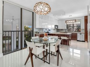 19707 Turnberry Way TH6, Aventura FL 33180