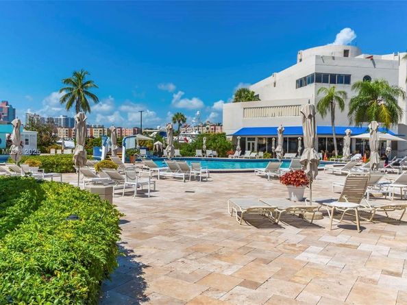 19707 Turnberry Way TH6, Aventura FL 33180