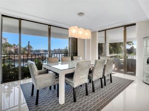19707 Turnberry Way TH6, Aventura FL 33180