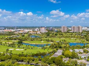19707 Turnberry Way TH6, Aventura FL 33180