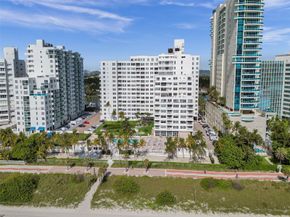 5005 Collins Ave 725, Miami Beach FL 33140