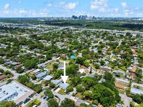 1480 SW 26th Ave, Fort Lauderdale FL 33312