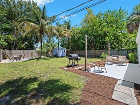 1480 SW 26th Ave, Fort Lauderdale FL 33312