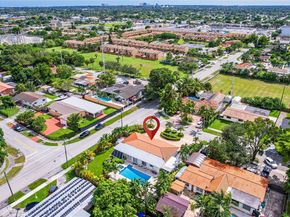 9901 SW 35th Ter, Miami FL 33165