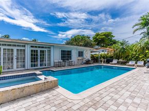 9901 SW 35th Ter, Miami FL 33165