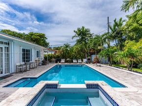 9901 SW 35th Ter, Miami FL 33165