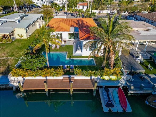 7770 Hawthorne Ave, Miami Beach FL 33141