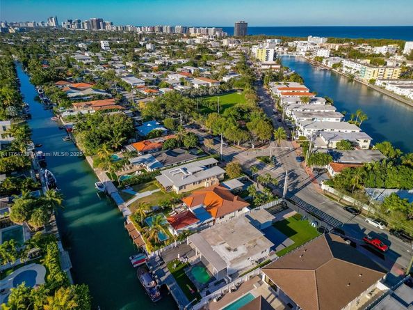 7770 Hawthorne Ave, Miami Beach FL 33141