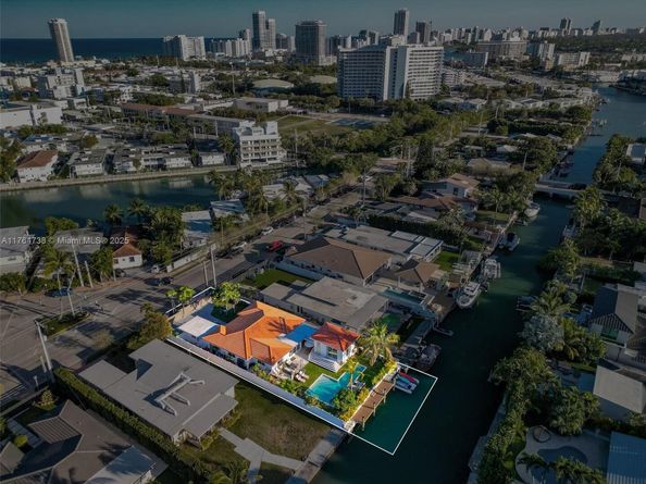 7770 Hawthorne Ave, Miami Beach FL 33141