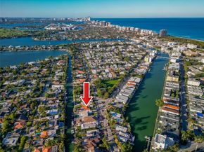 7770 Hawthorne Ave, Miami Beach FL 33141